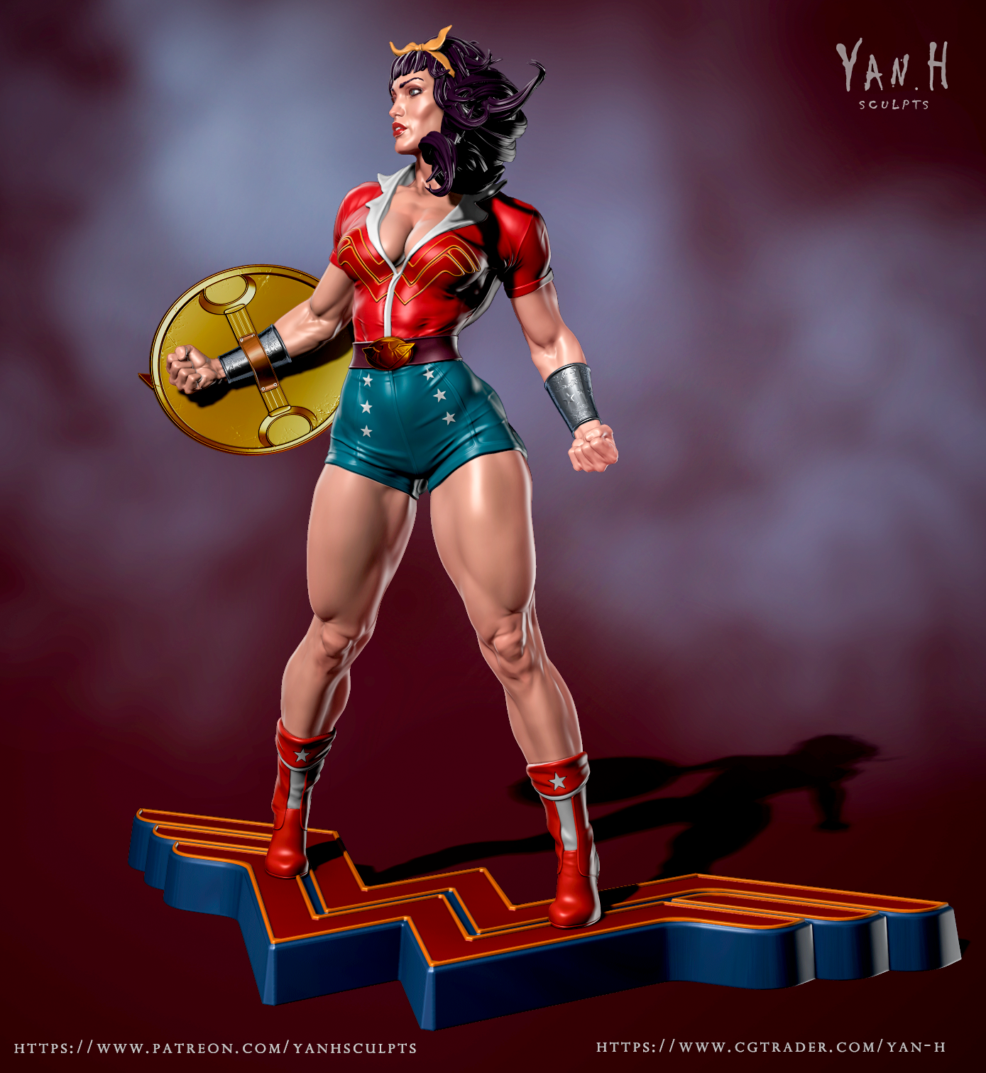 Wonder Woman