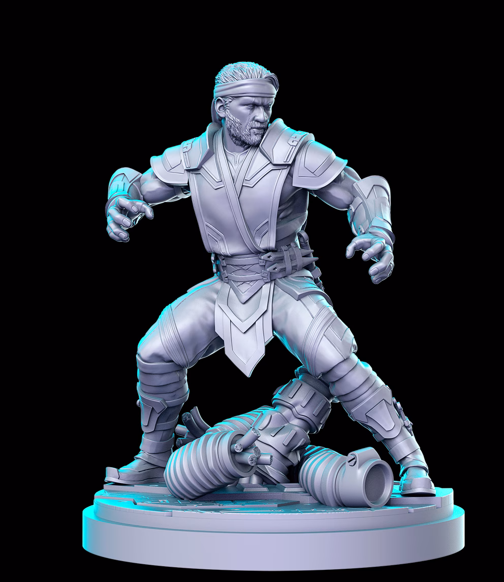 RN Estudio Miniatures Pack 15 - 1 - Image 14
