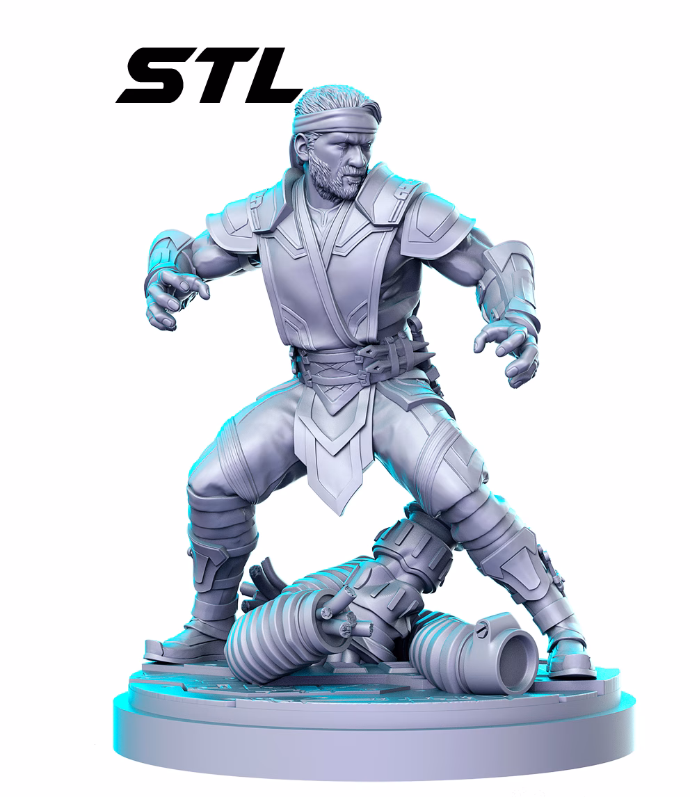 RN Estudio Miniatures Pack 15 - 1 - Image 13