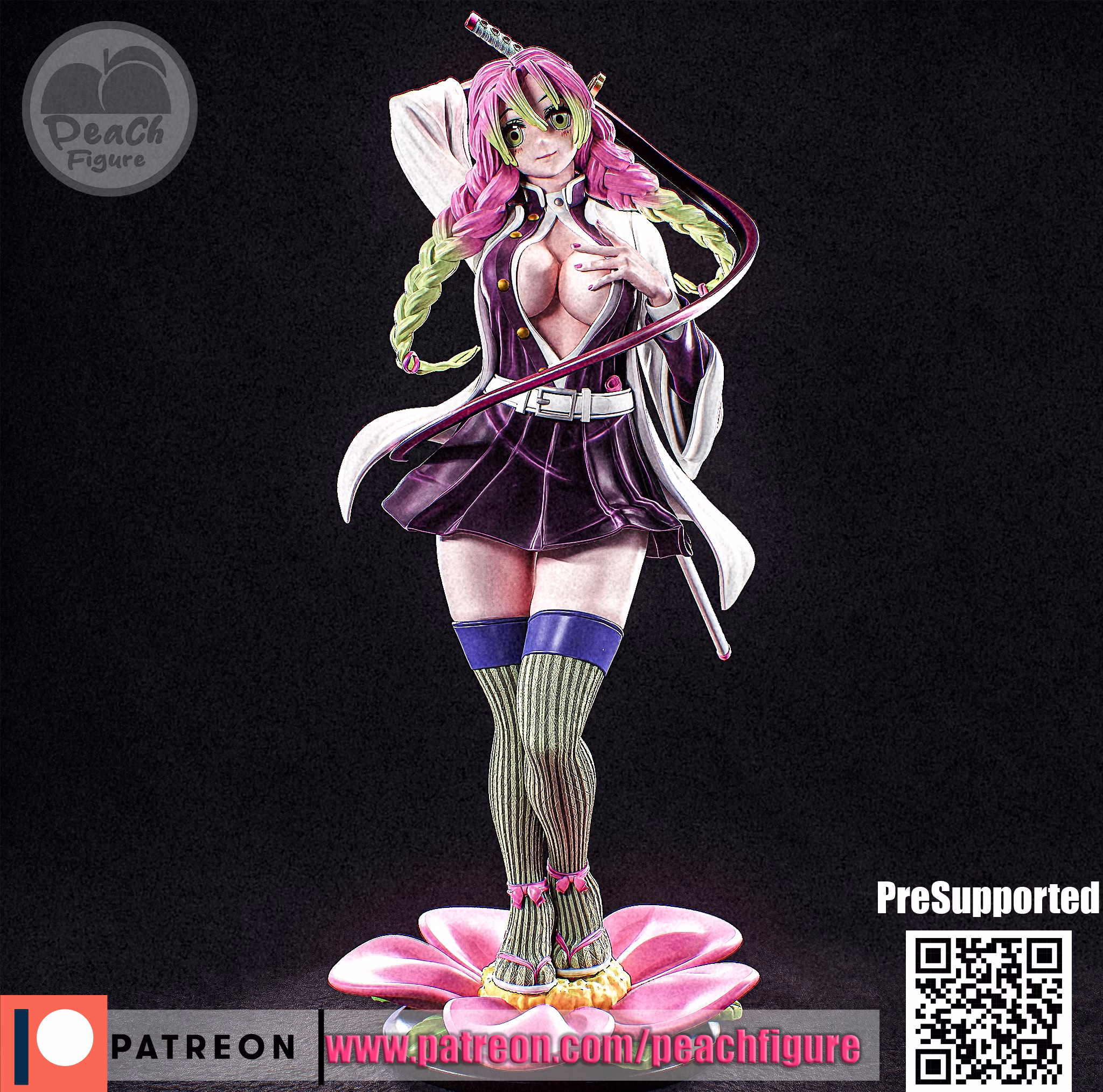Mitsuri Kanroji - Image 6