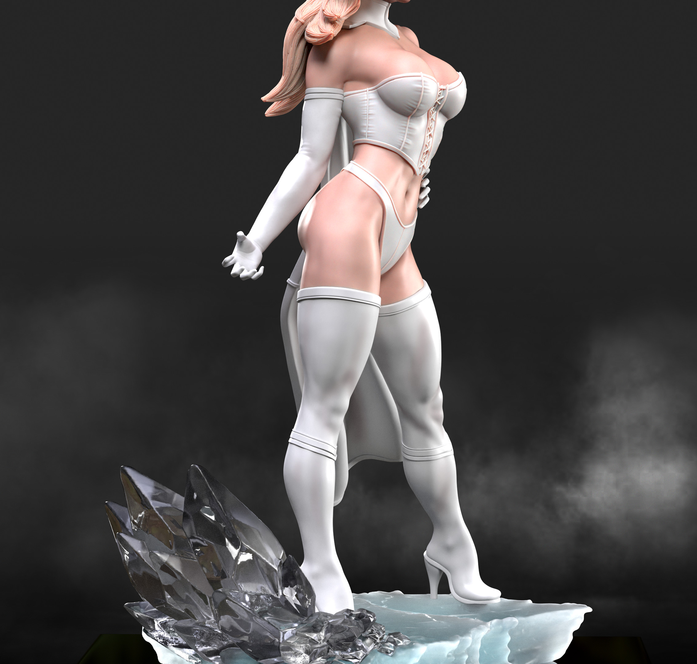 Emma Frost - Image 10
