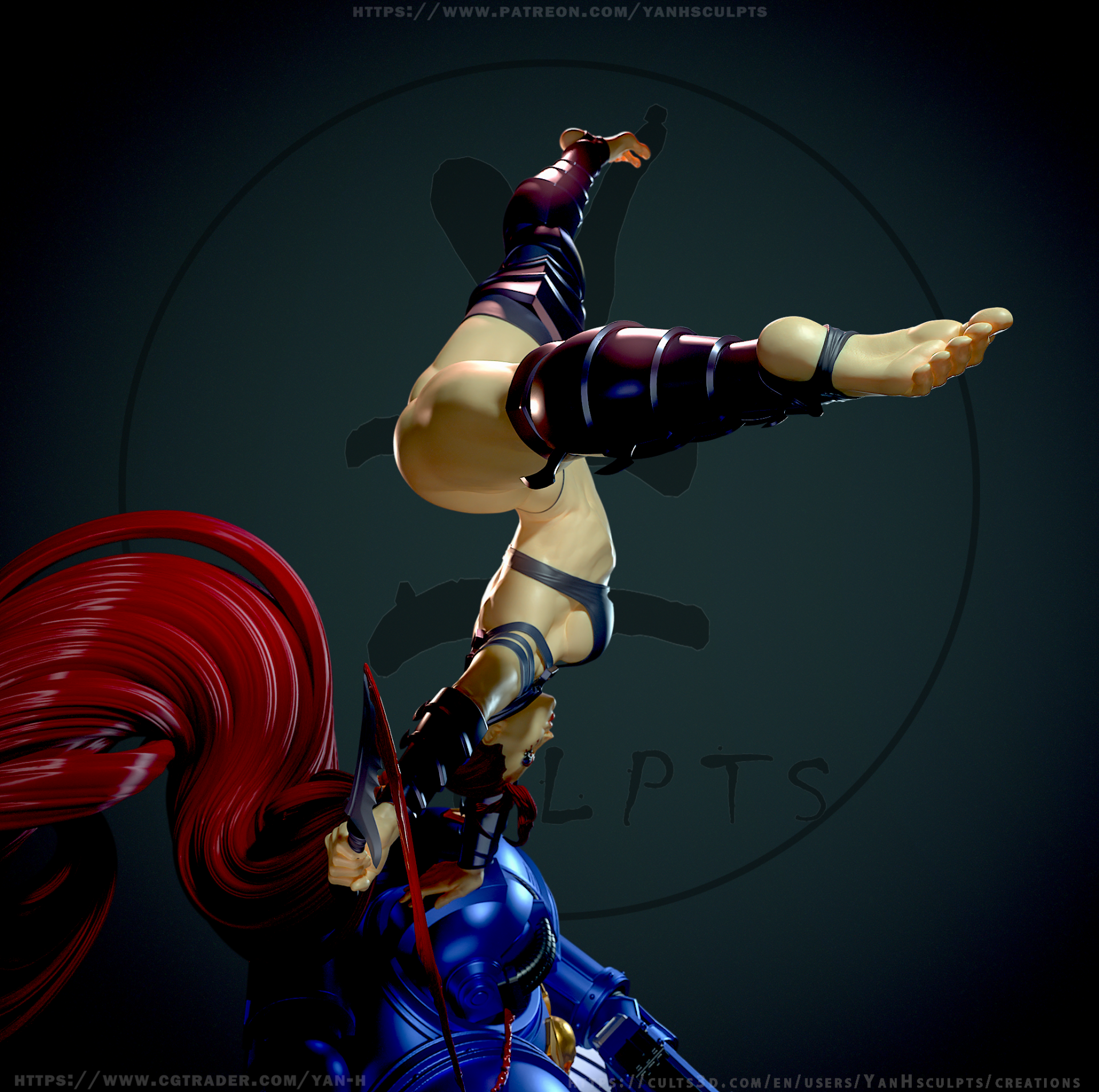 Lelith Hesperax - Image 4