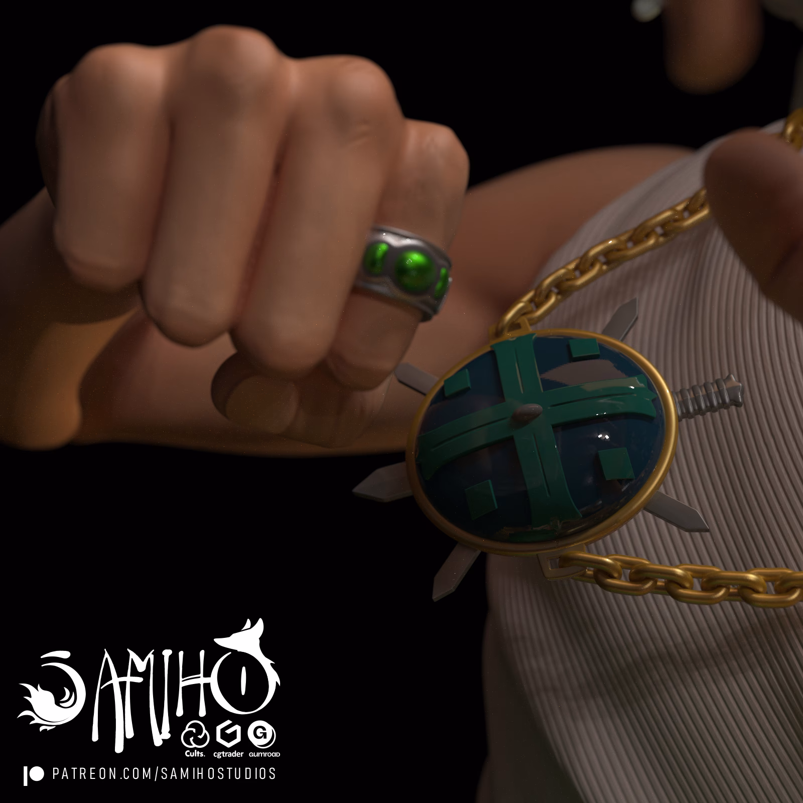 Gon Freecss - Image 11