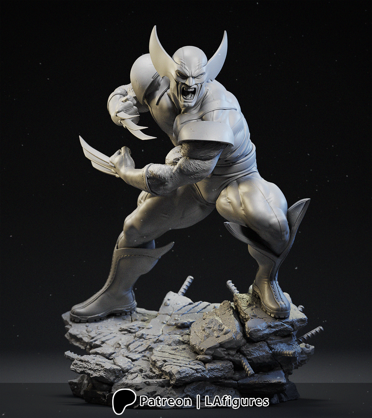 Wolverine - Image 11