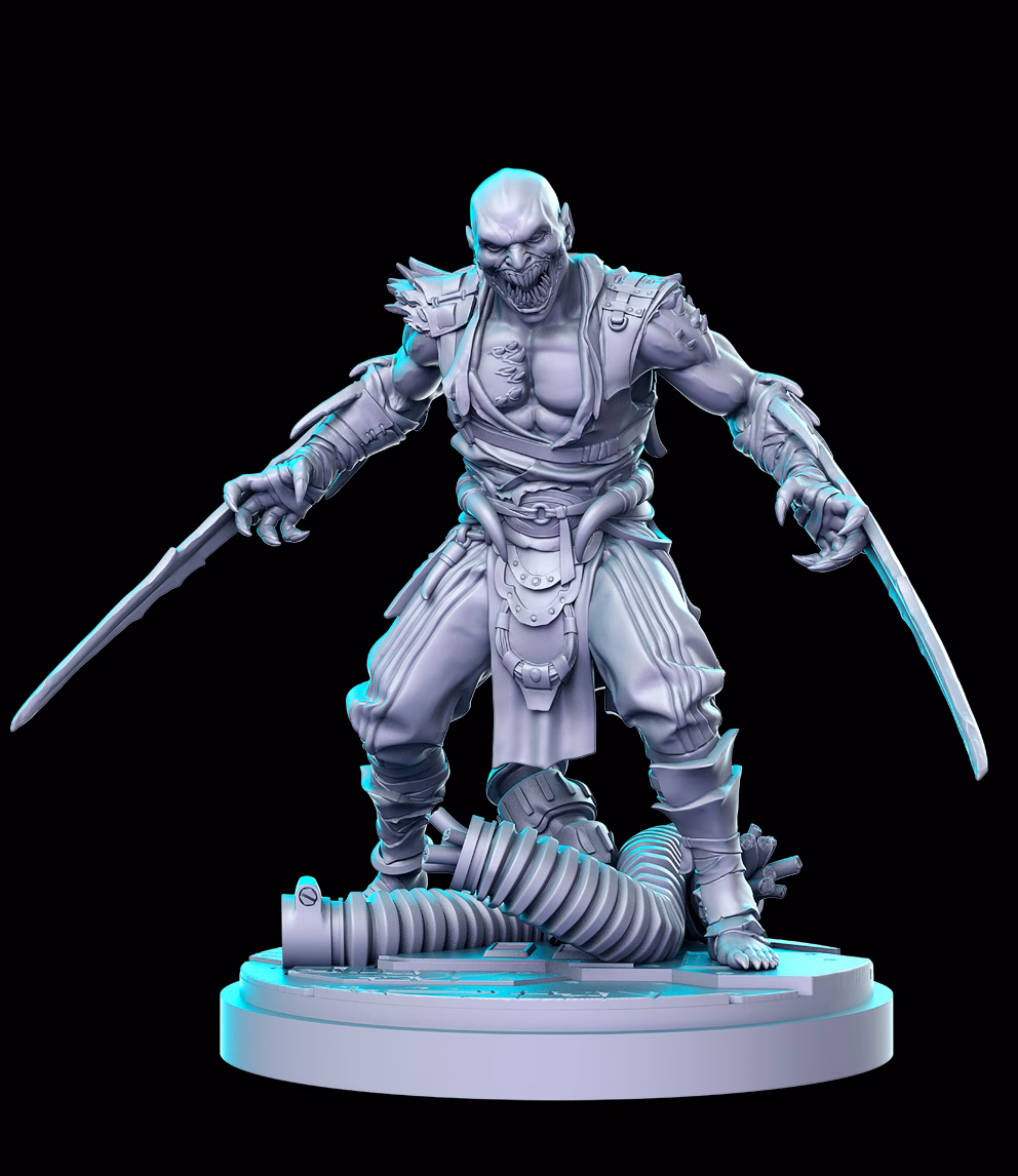 RN Estudio Miniatures Pack 15 - 1 - Image 22
