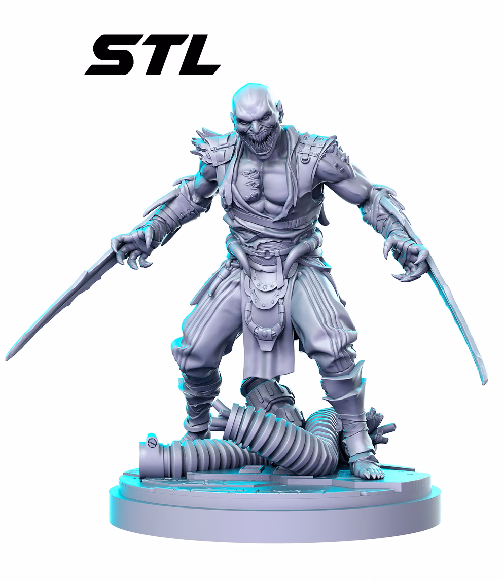 RN Estudio Miniatures Pack 15 - 1 - Image 21