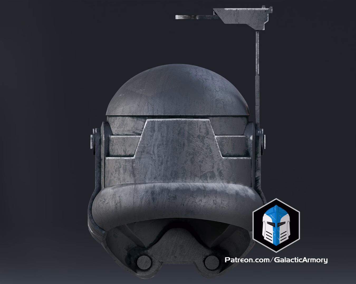 Imperial Crosshair Helmet - Image 5
