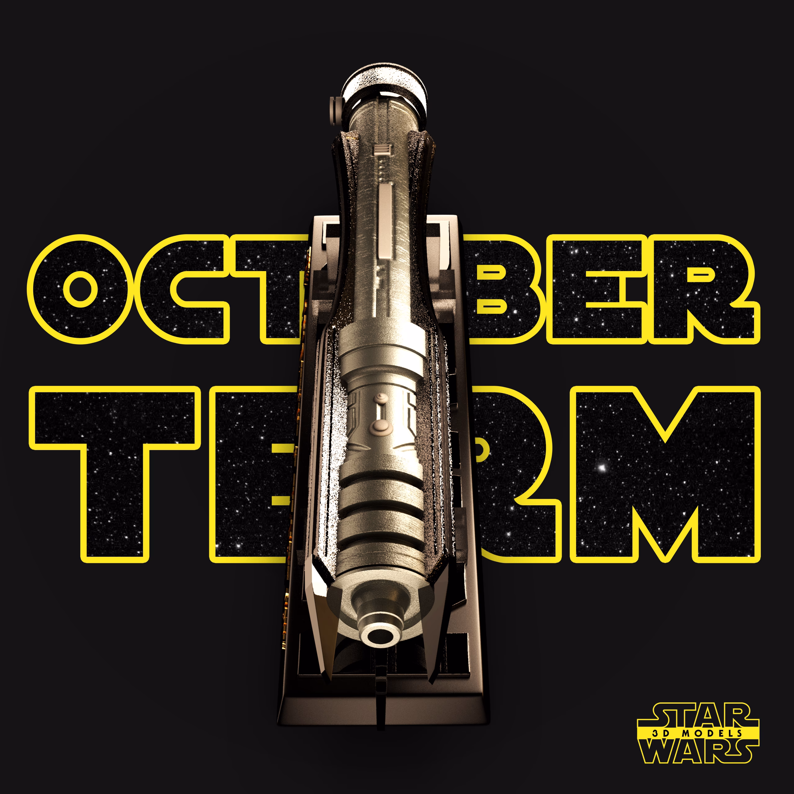 Darth-Revan - Lightsabers Sculptures (Verified) - Image 9