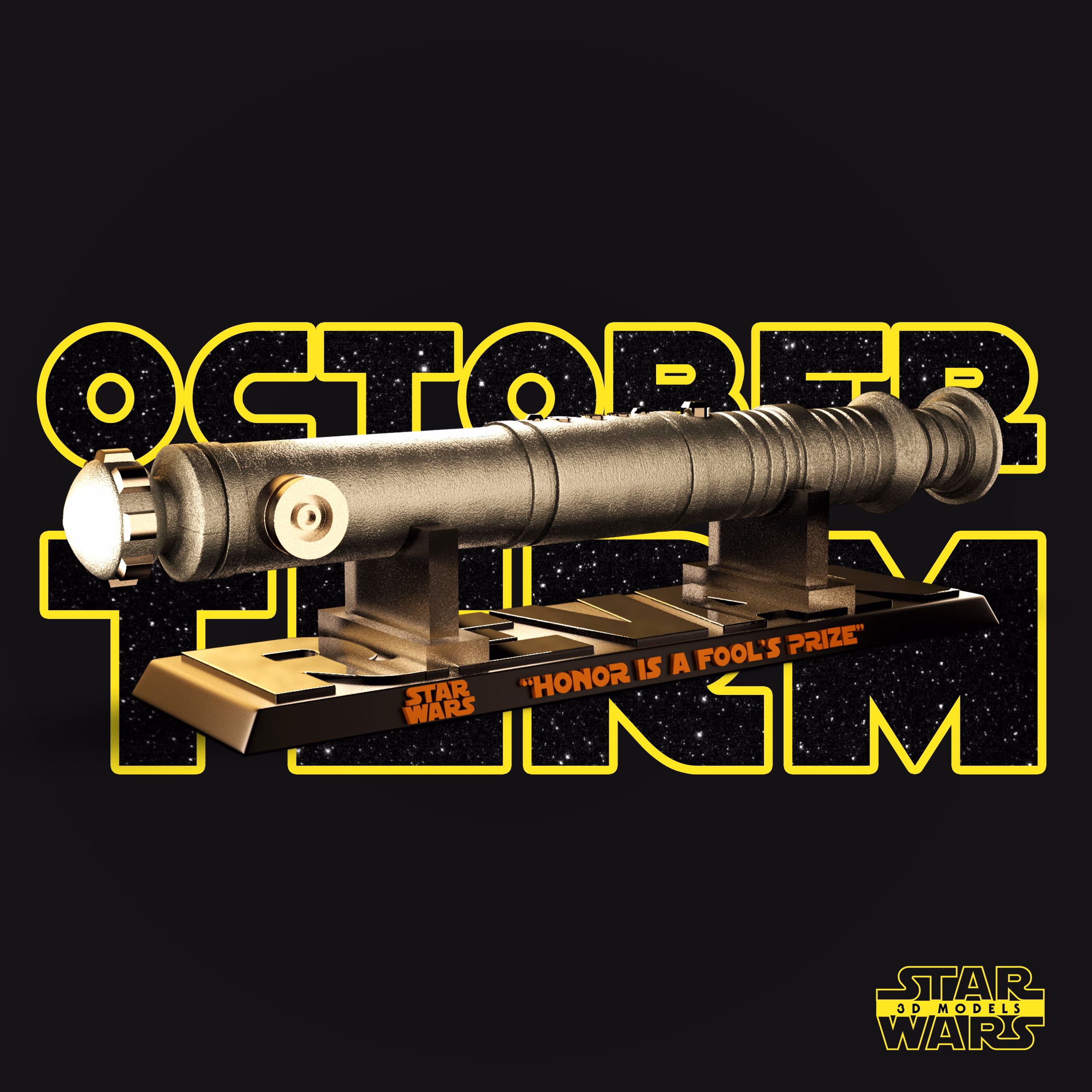 Darth-Revan - Lightsabers Sculptures (Verified) - Image 5