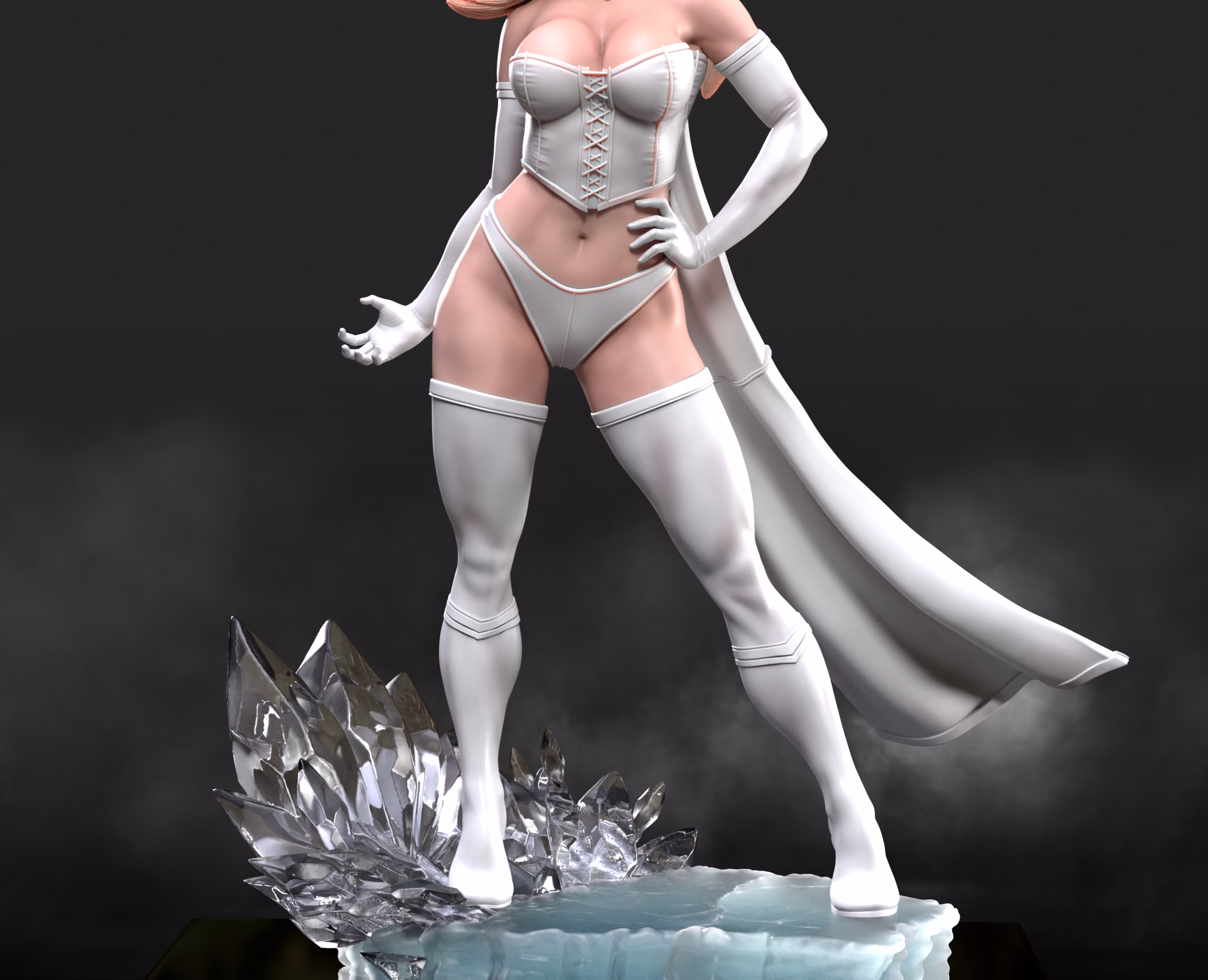 Emma Frost - Image 4