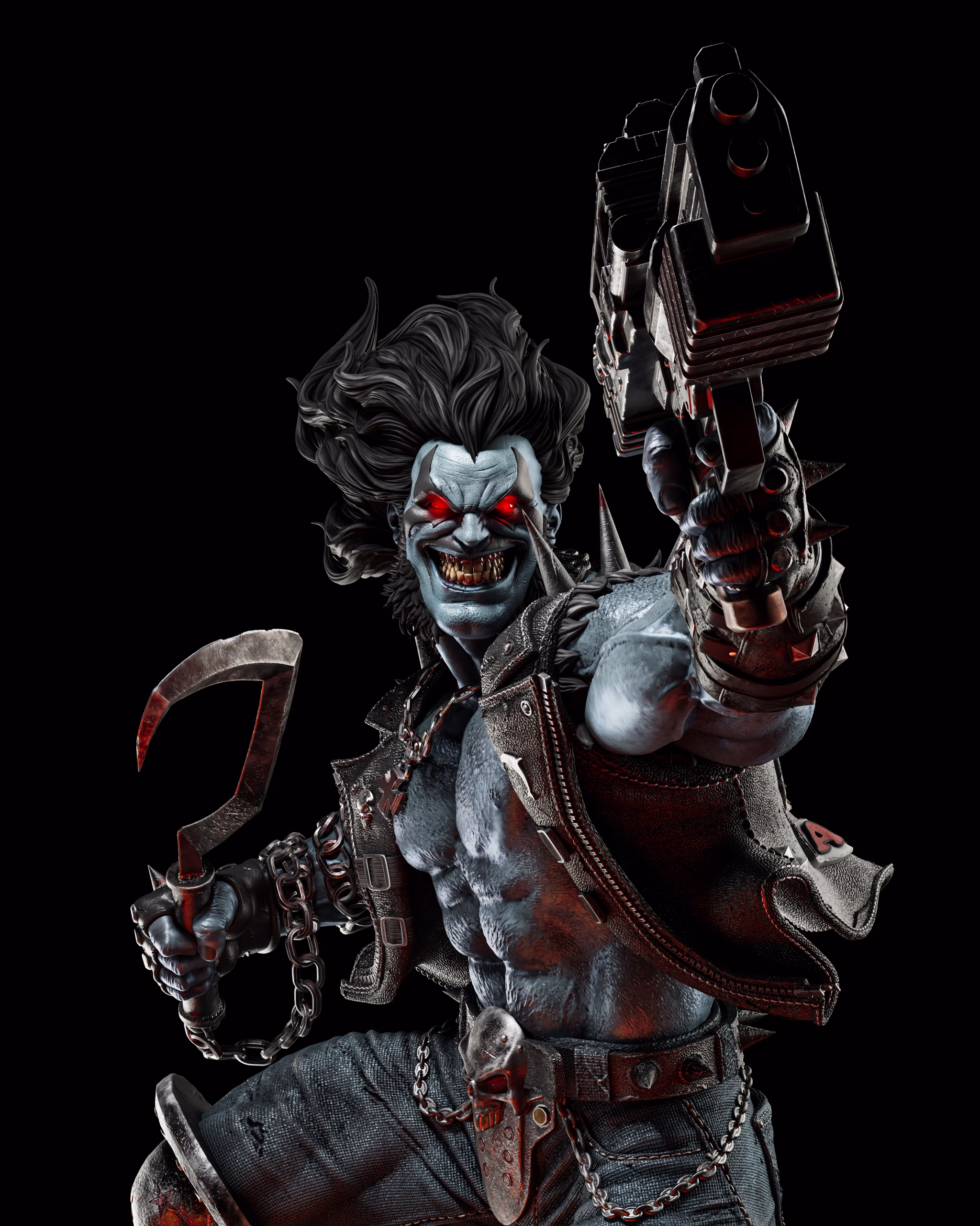 LOBO - Image 18