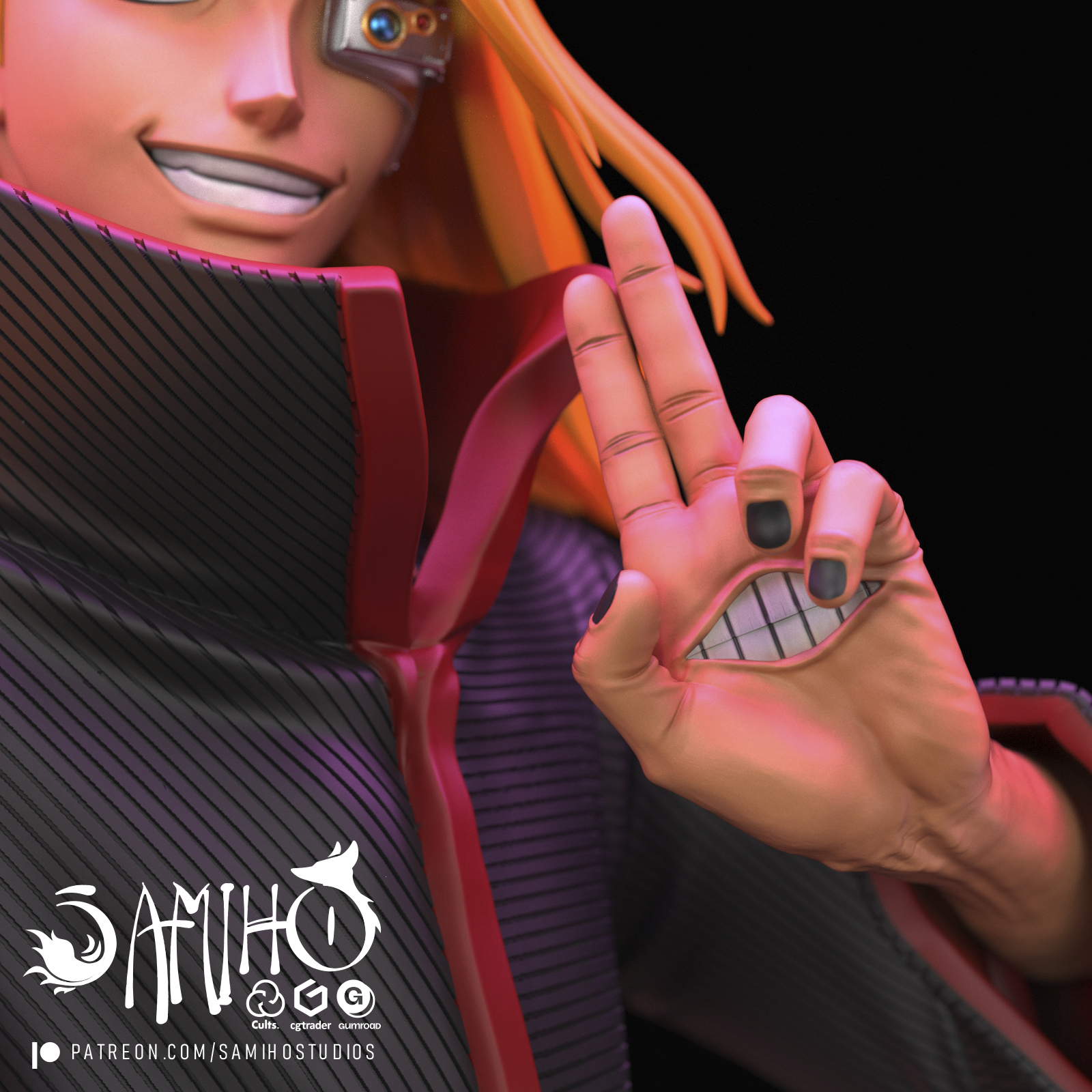 Deidara - Image 14