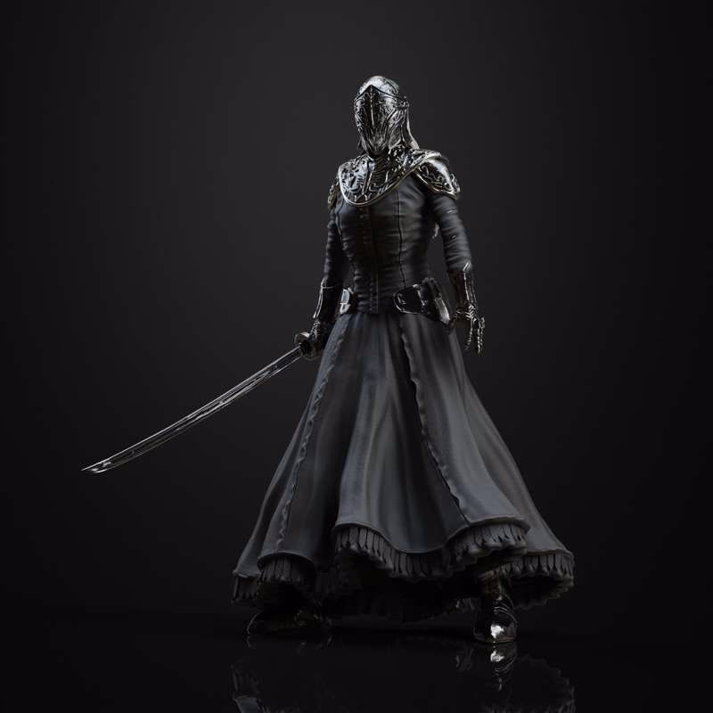Yuria of Londor
