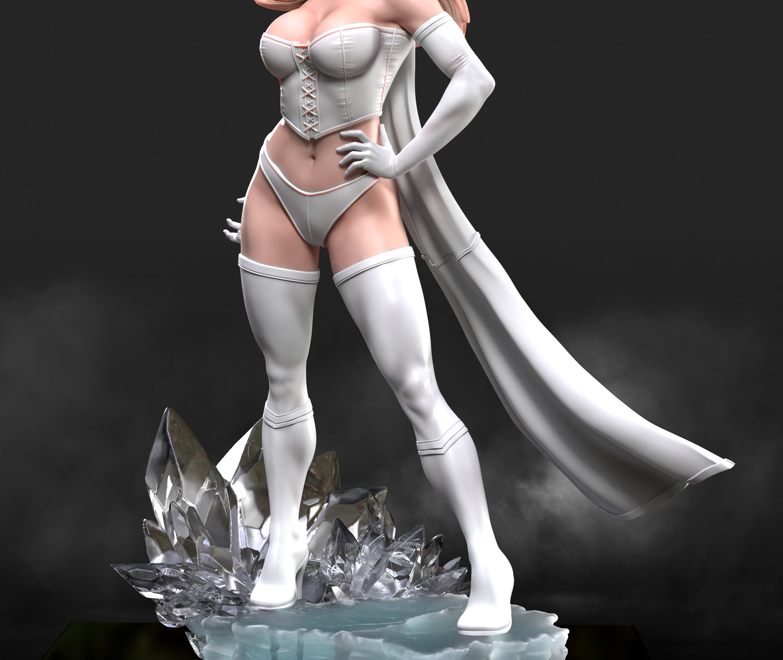 Emma Frost - Image 16