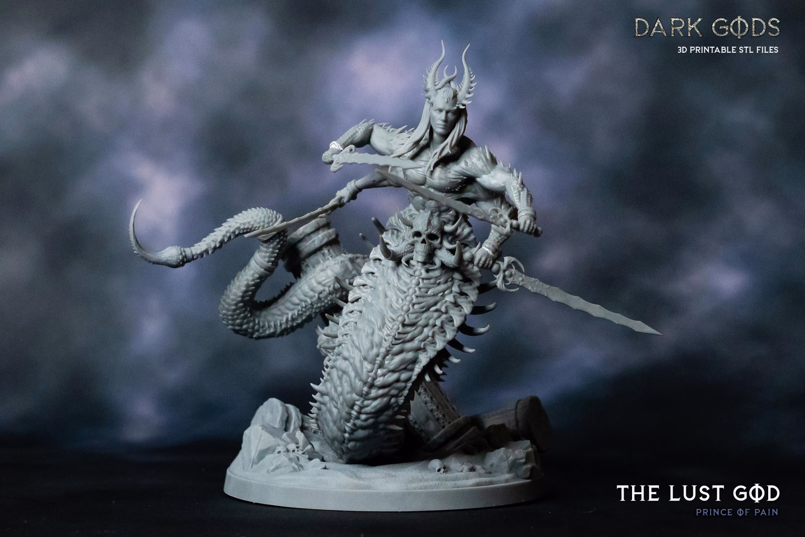 The Lust God Prince of Pain - Image 7