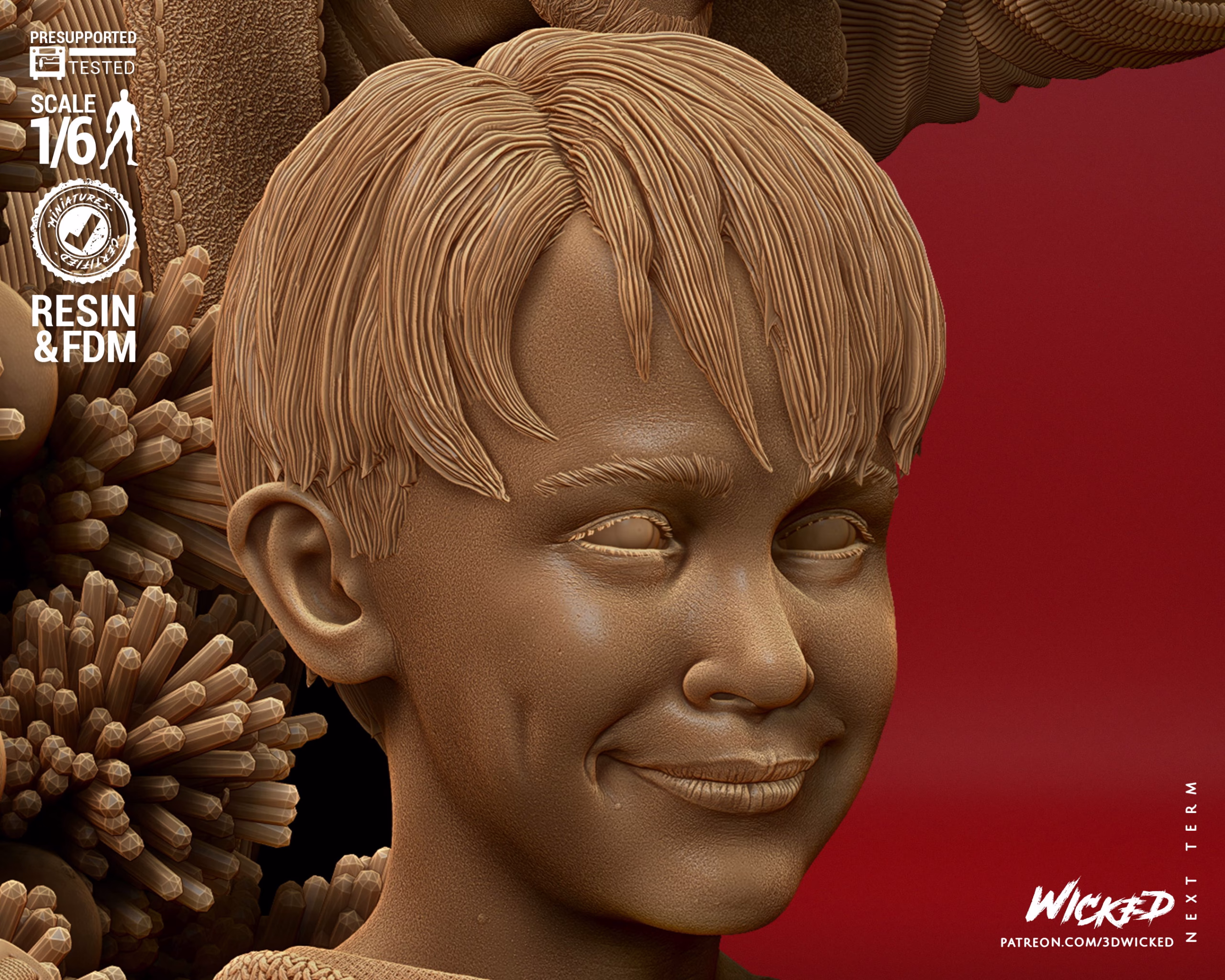 Home Alone Diorama - Image 16