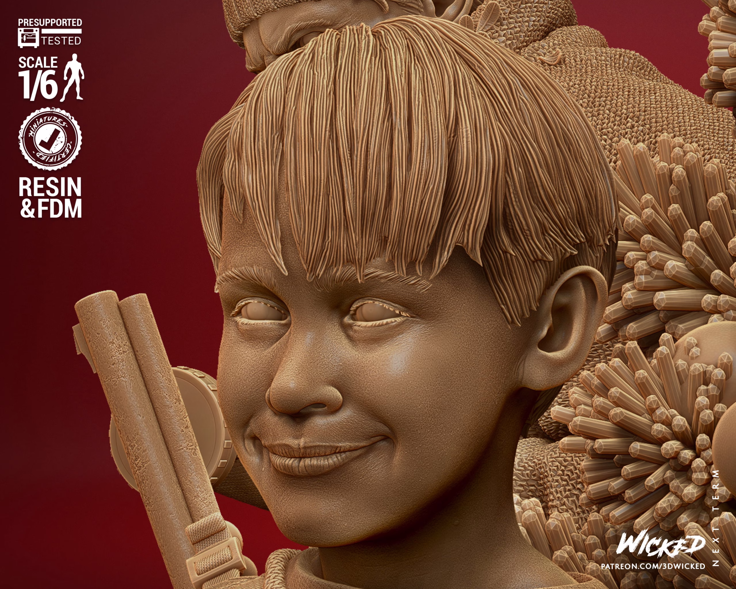 Home Alone Diorama - Image 17