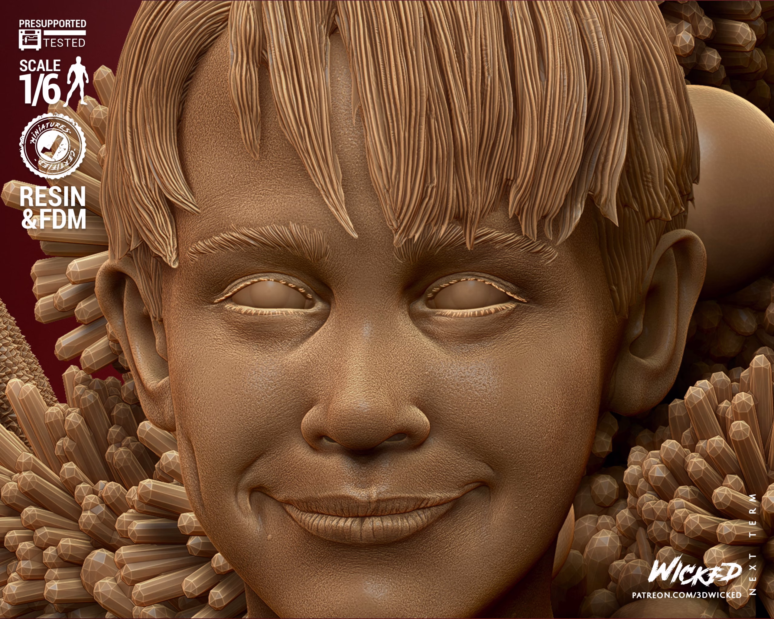 Home Alone Diorama - Image 18