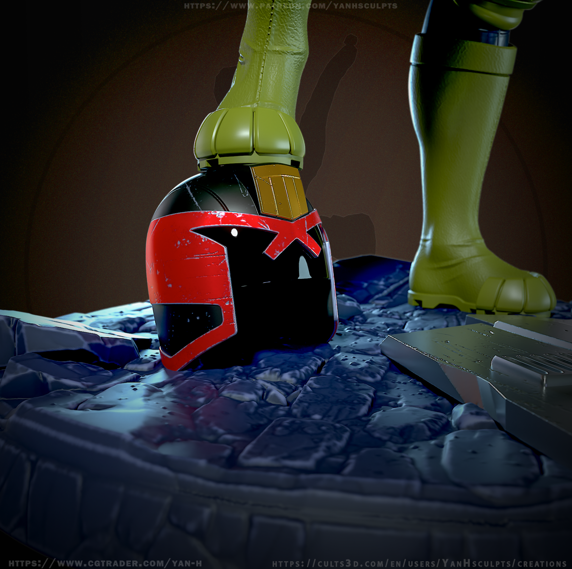 Judge Anderson - Image 3