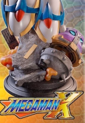 megaman - Image 3