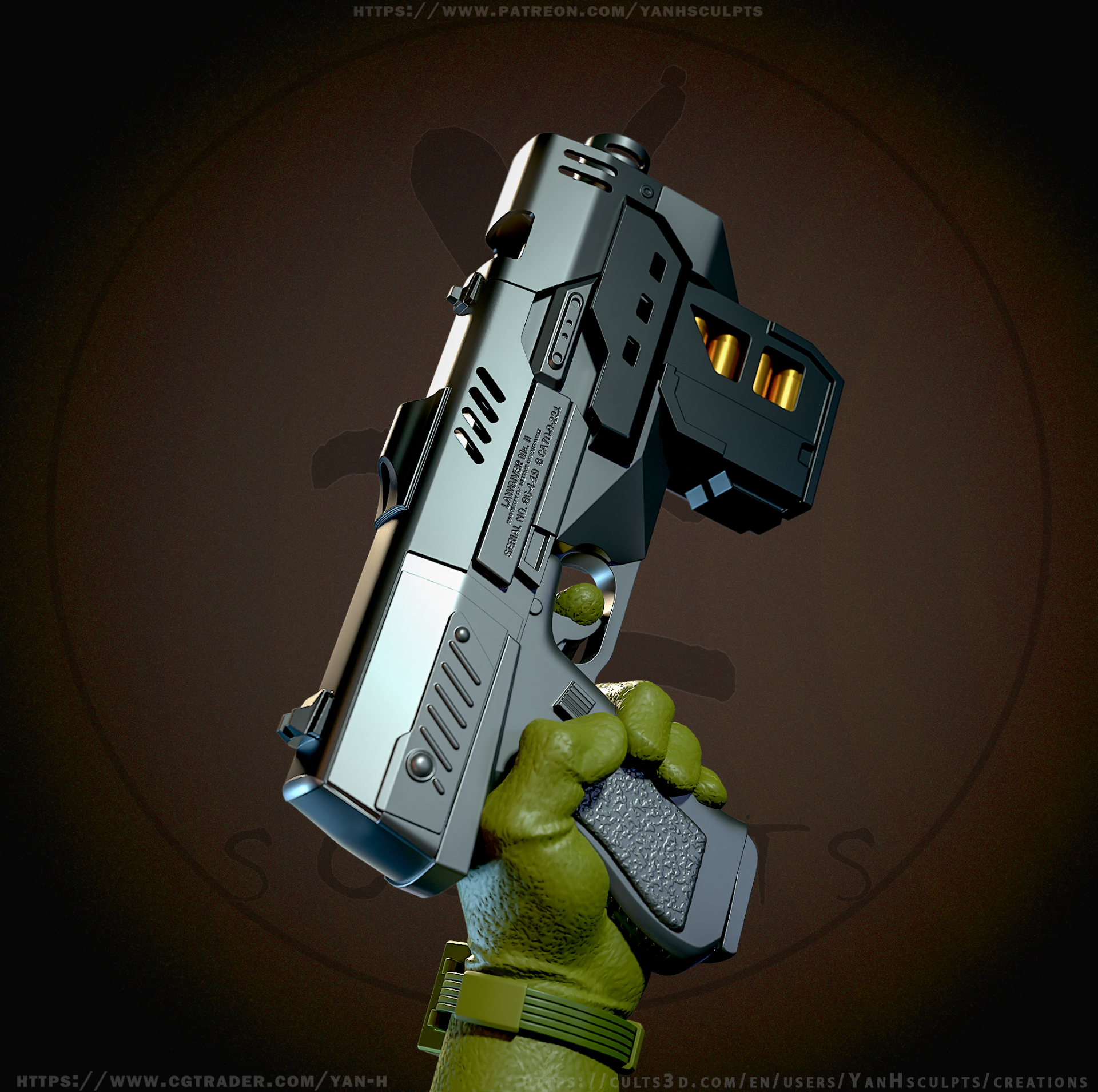 Judge Anderson - Image 2