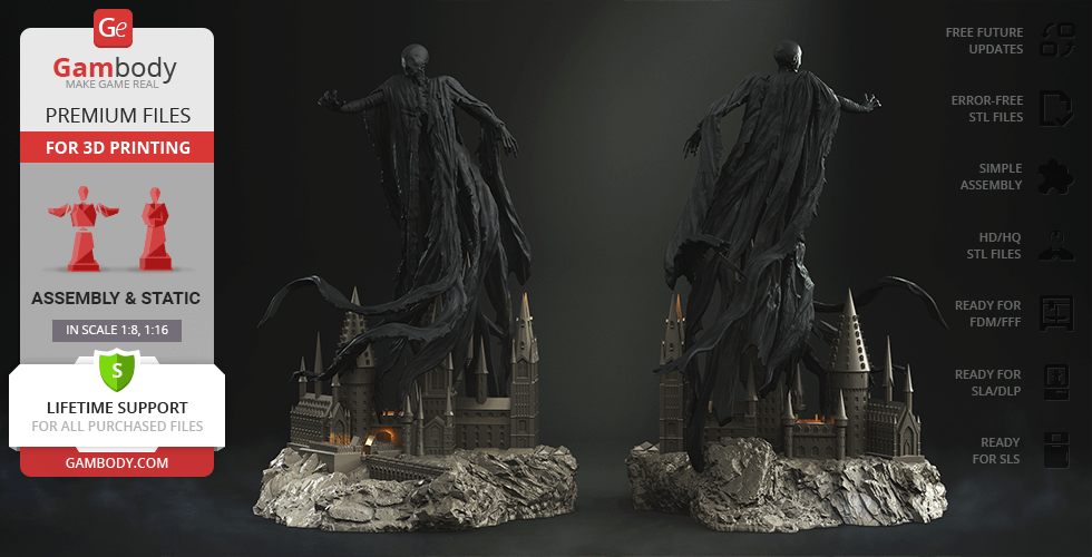 Dementor - Image 2