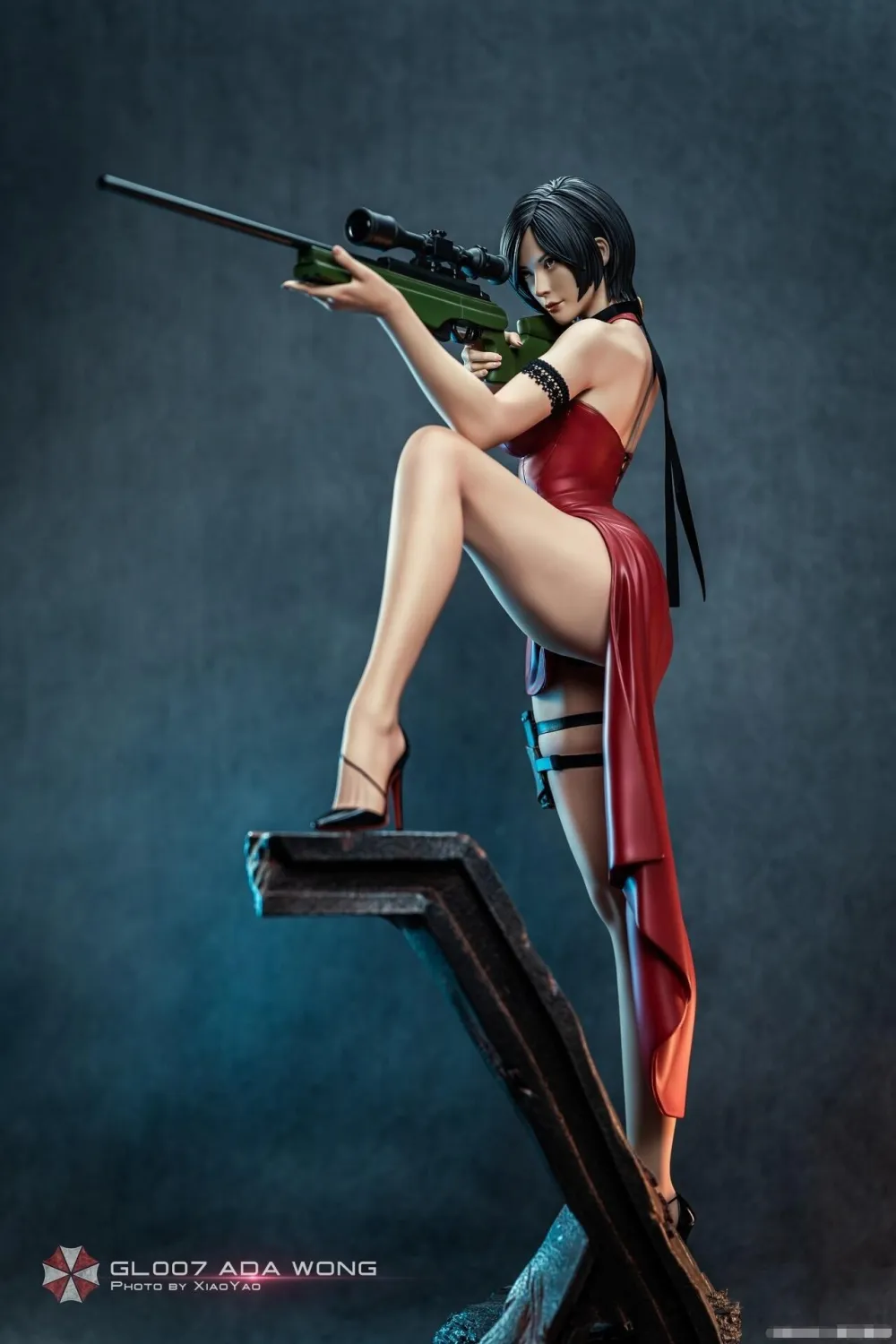 Ada Wong Included Adult content - Image 3
