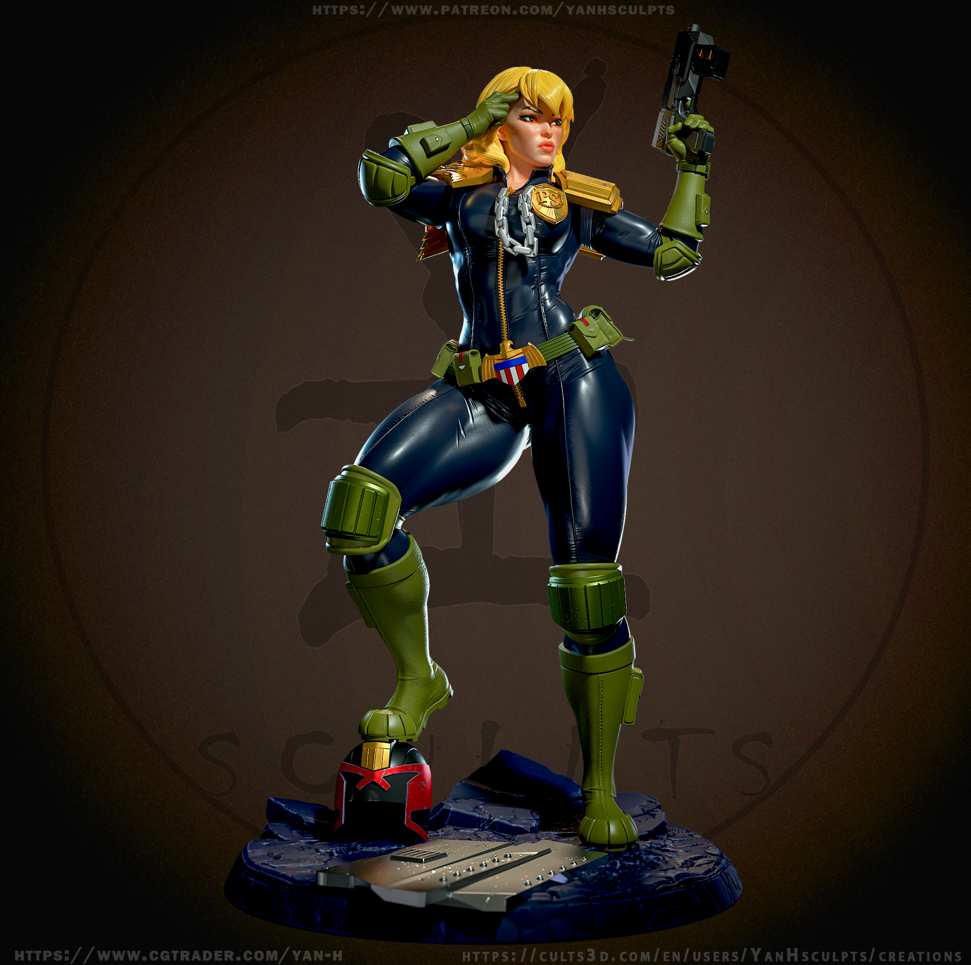 Judge Anderson - Image 14