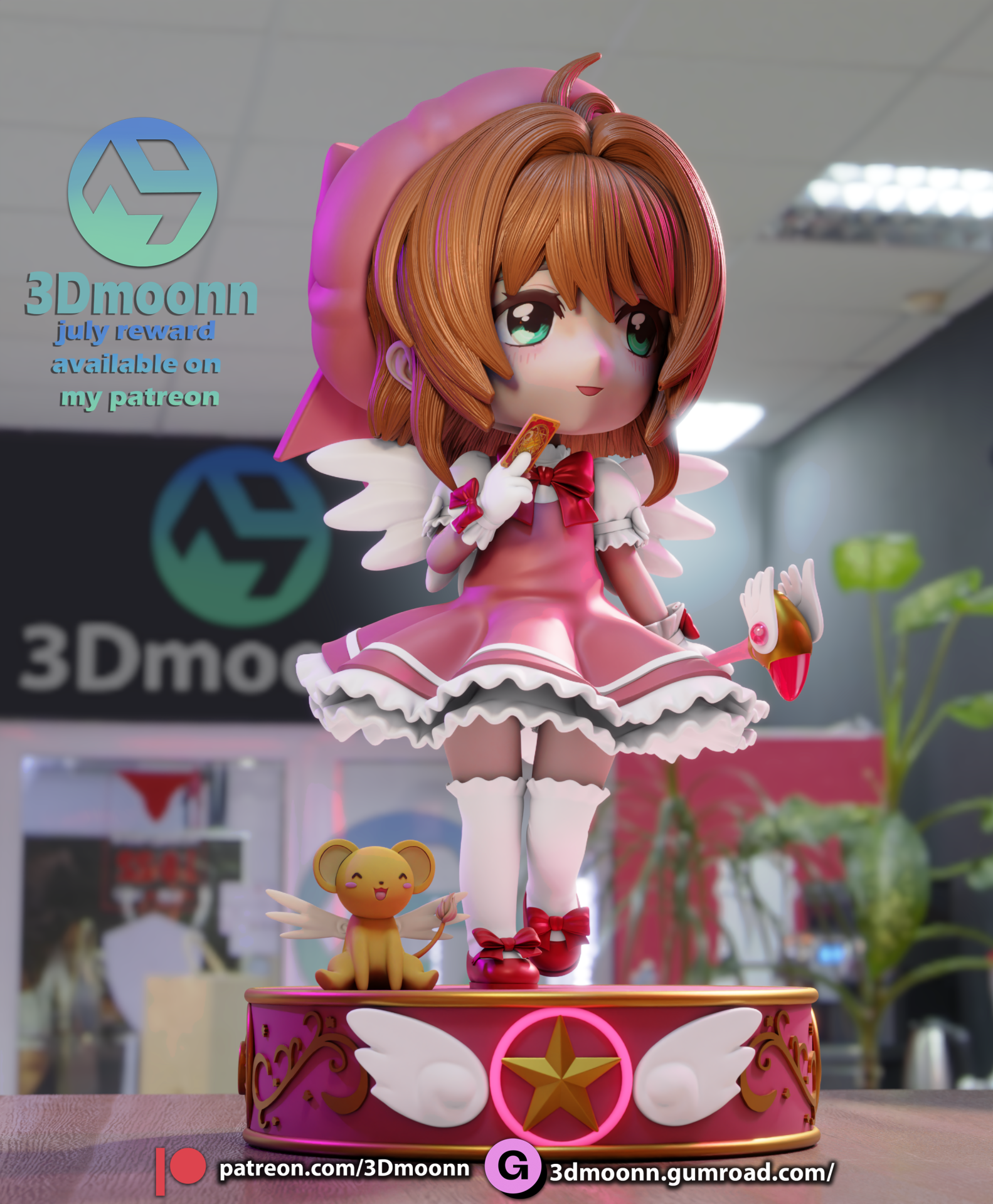 Sakura Card Captors - Image 3