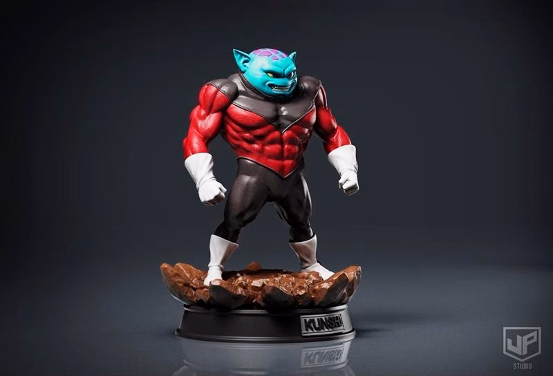 KUNSHI Dragon Ball - Image 3
