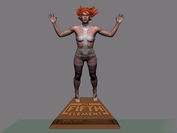 Leeloo - Image 3