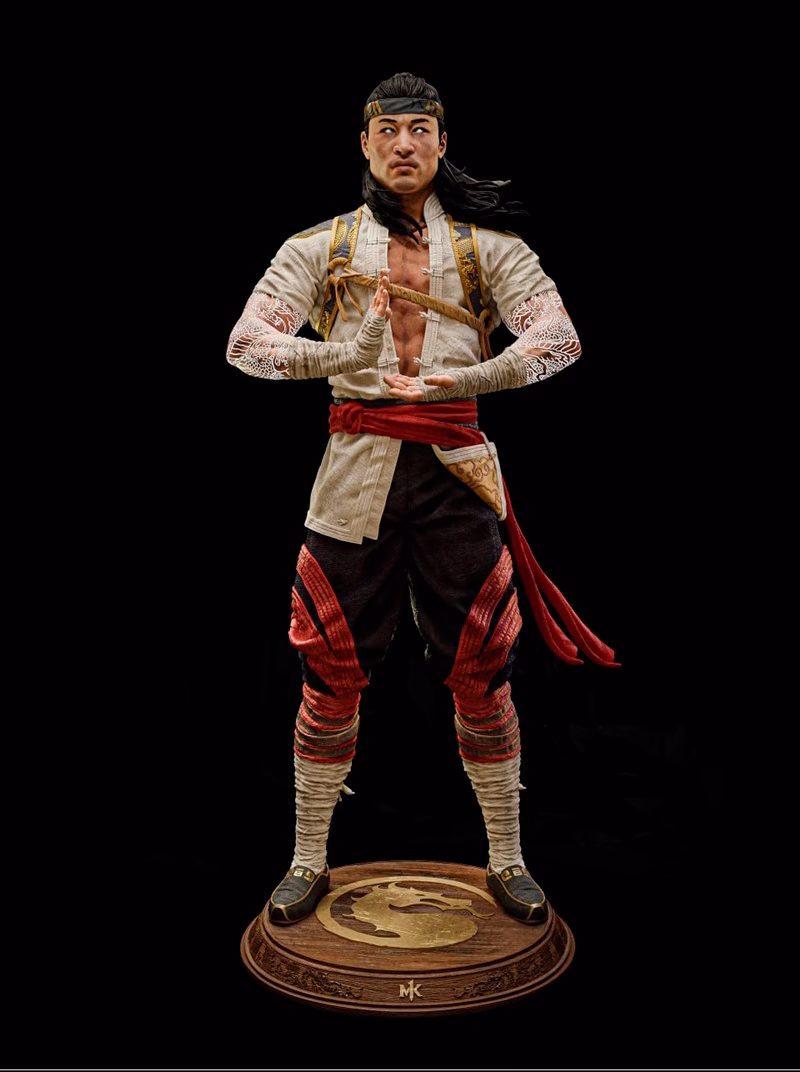 Liu Kang - Image 3