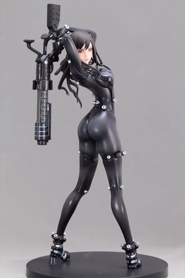 Reika Shimohira Gantz - Image 3