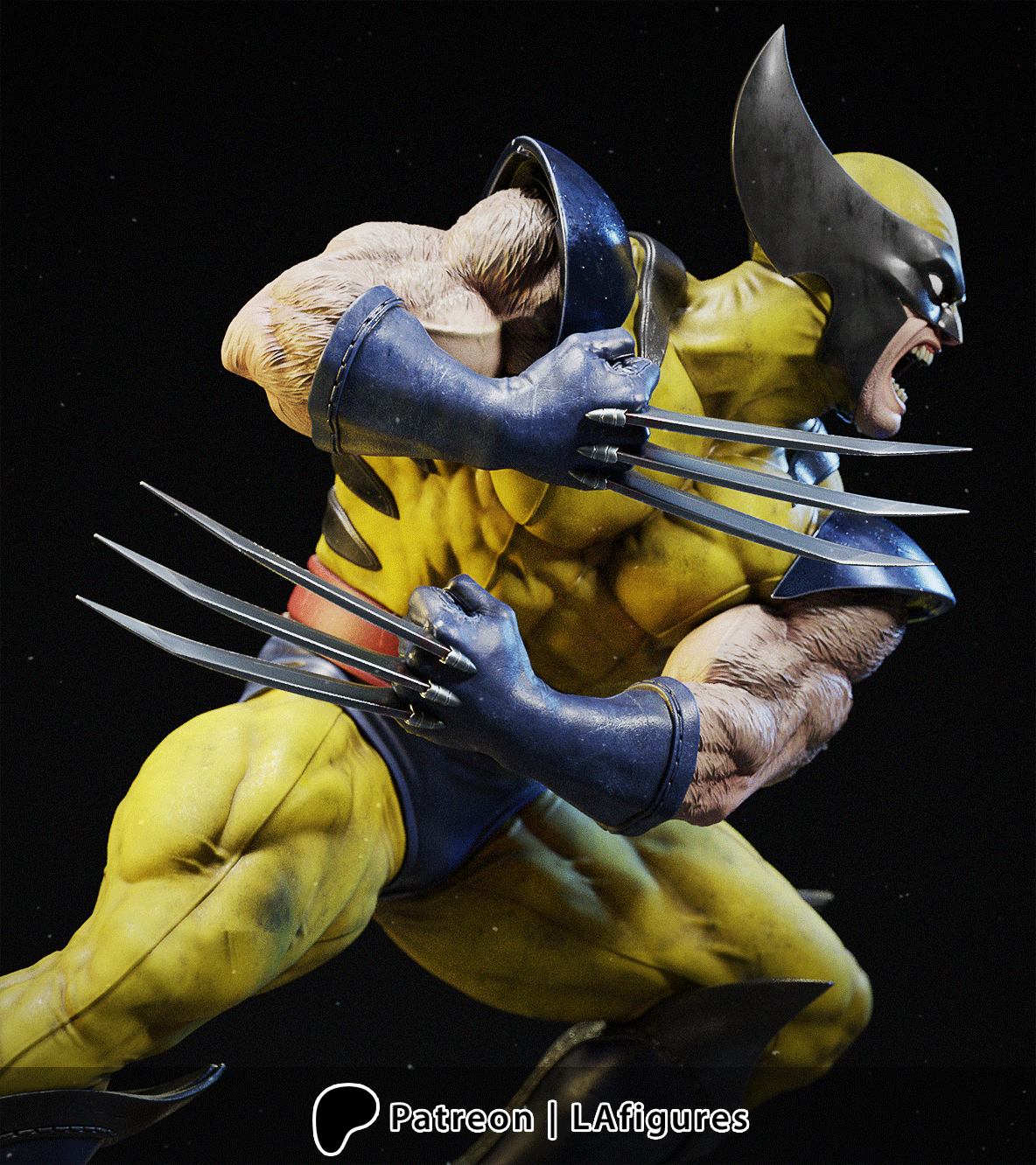 Wolverine - Image 3