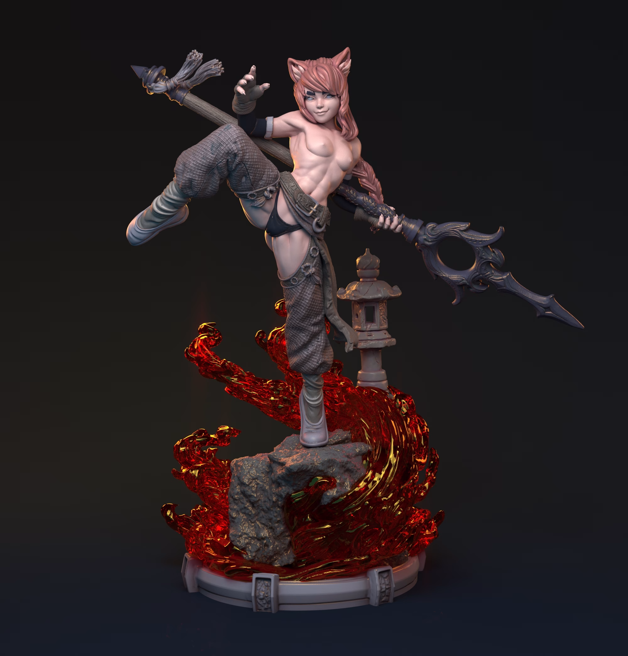Bakeneko