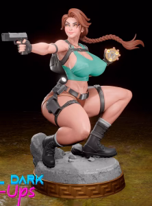 Lara Croft