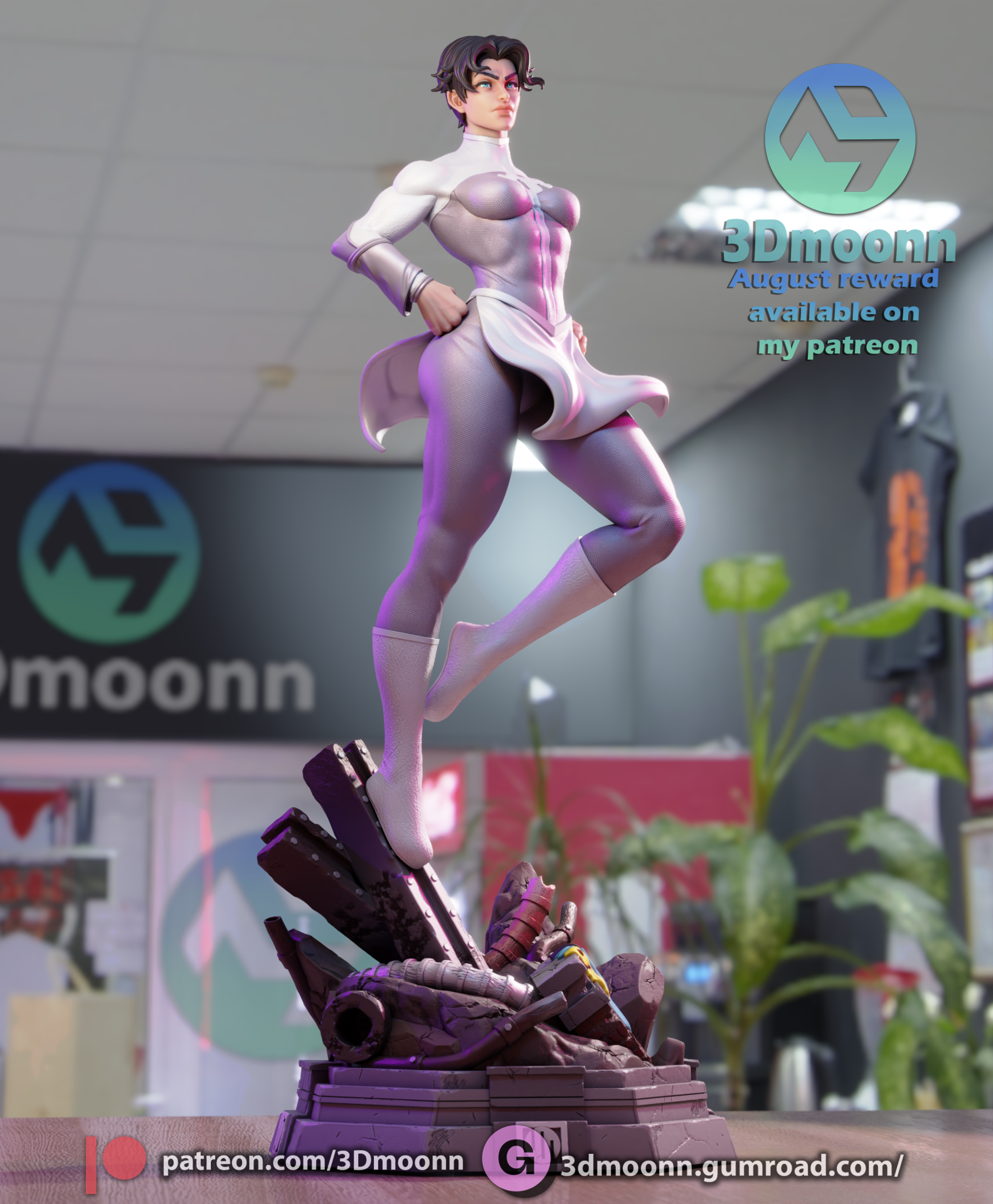 Anissa - Image 3