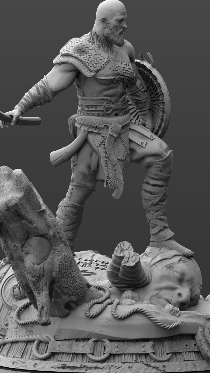 Kratos - Image 2