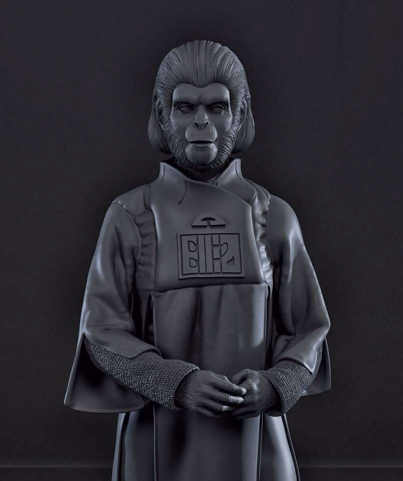 Dra. Zira