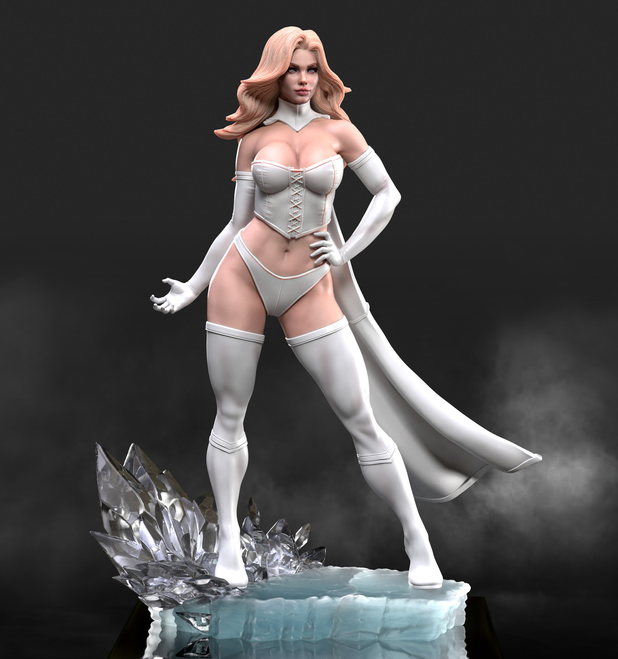 Emma Frost - Image 8