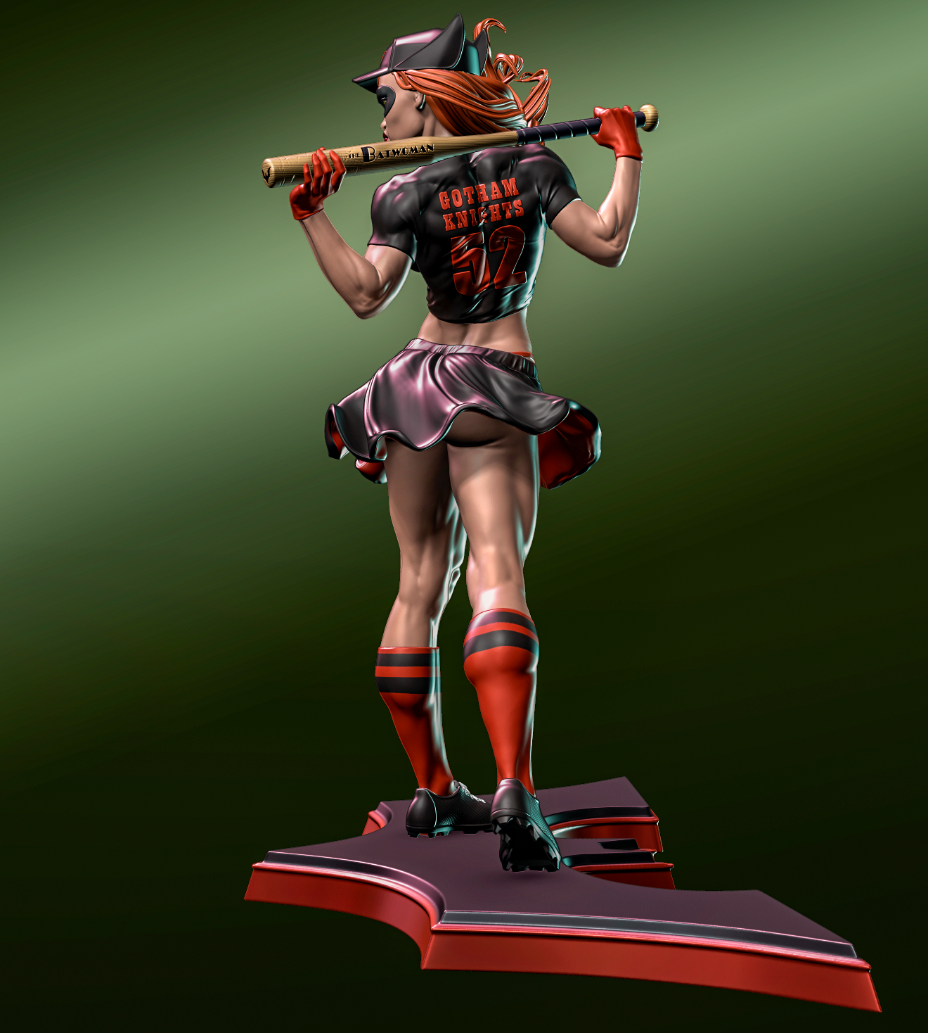 Batwoman - Image 5
