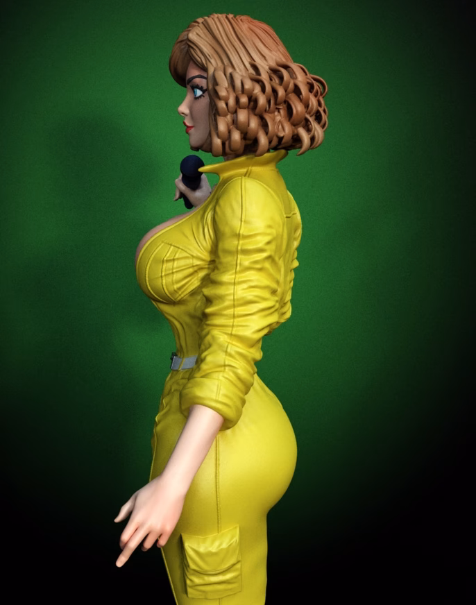 April-O´Neil - Image 3