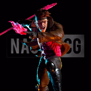 Gambit from Xmen