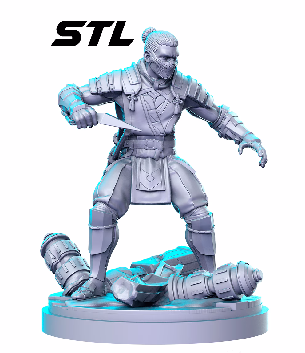 RN Estudio Miniatures Pack 15 - 1 - Image 15