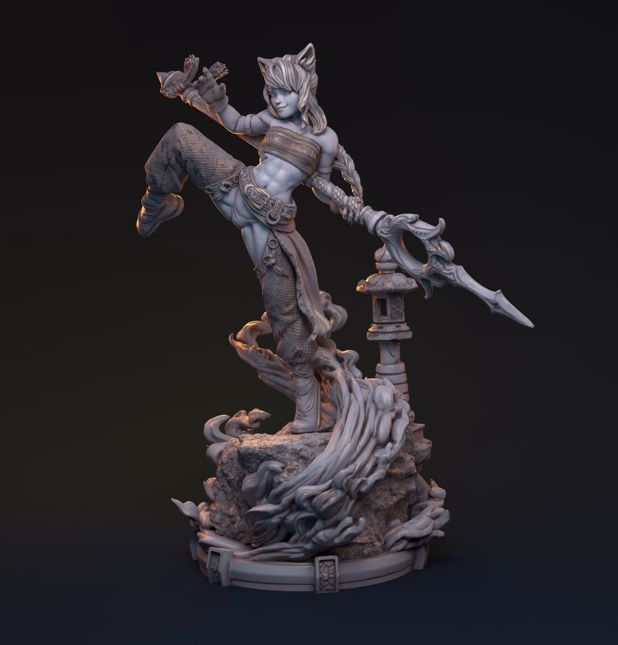 Bakeneko - Image 20