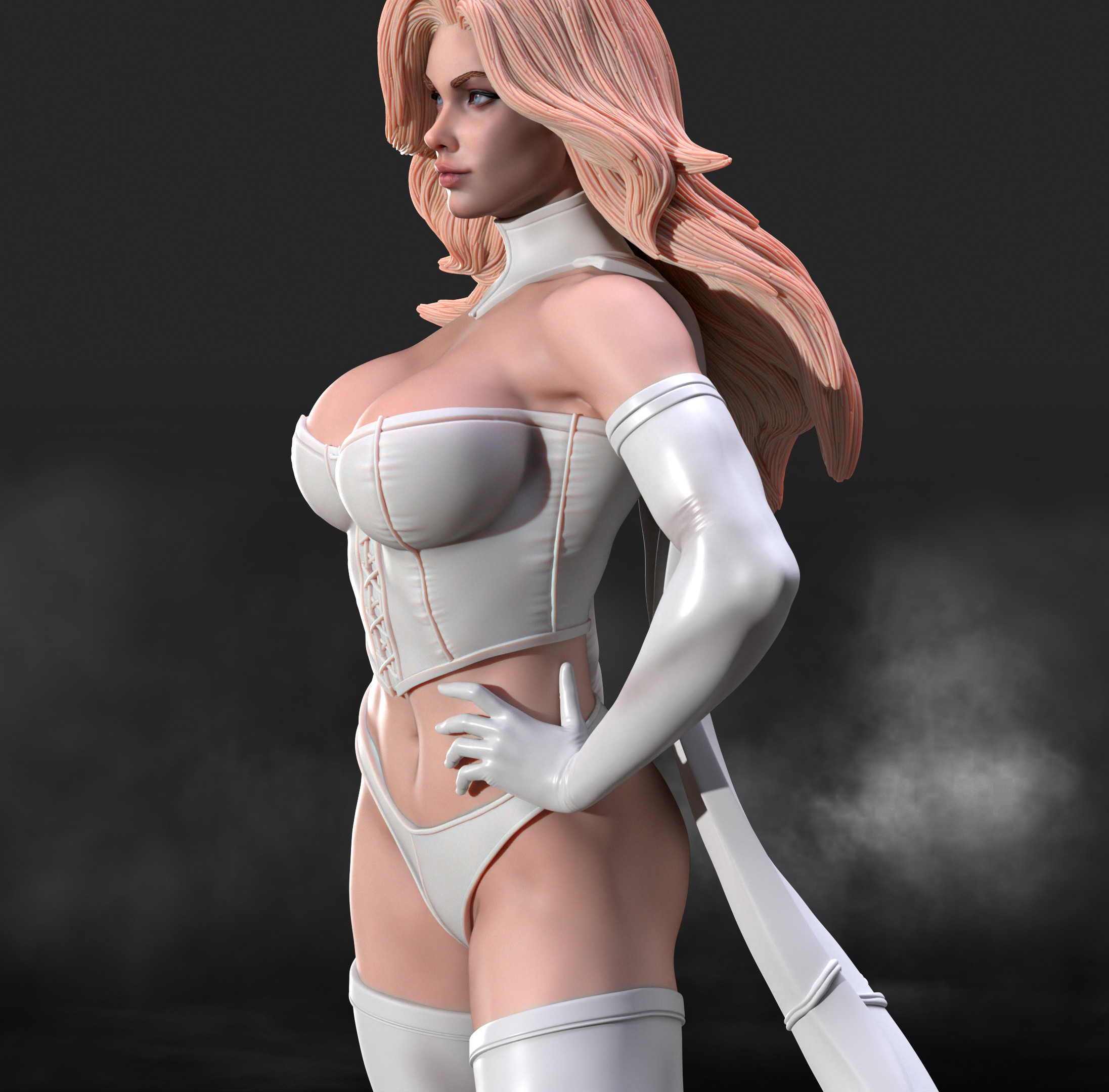 Emma Frost - Image 17