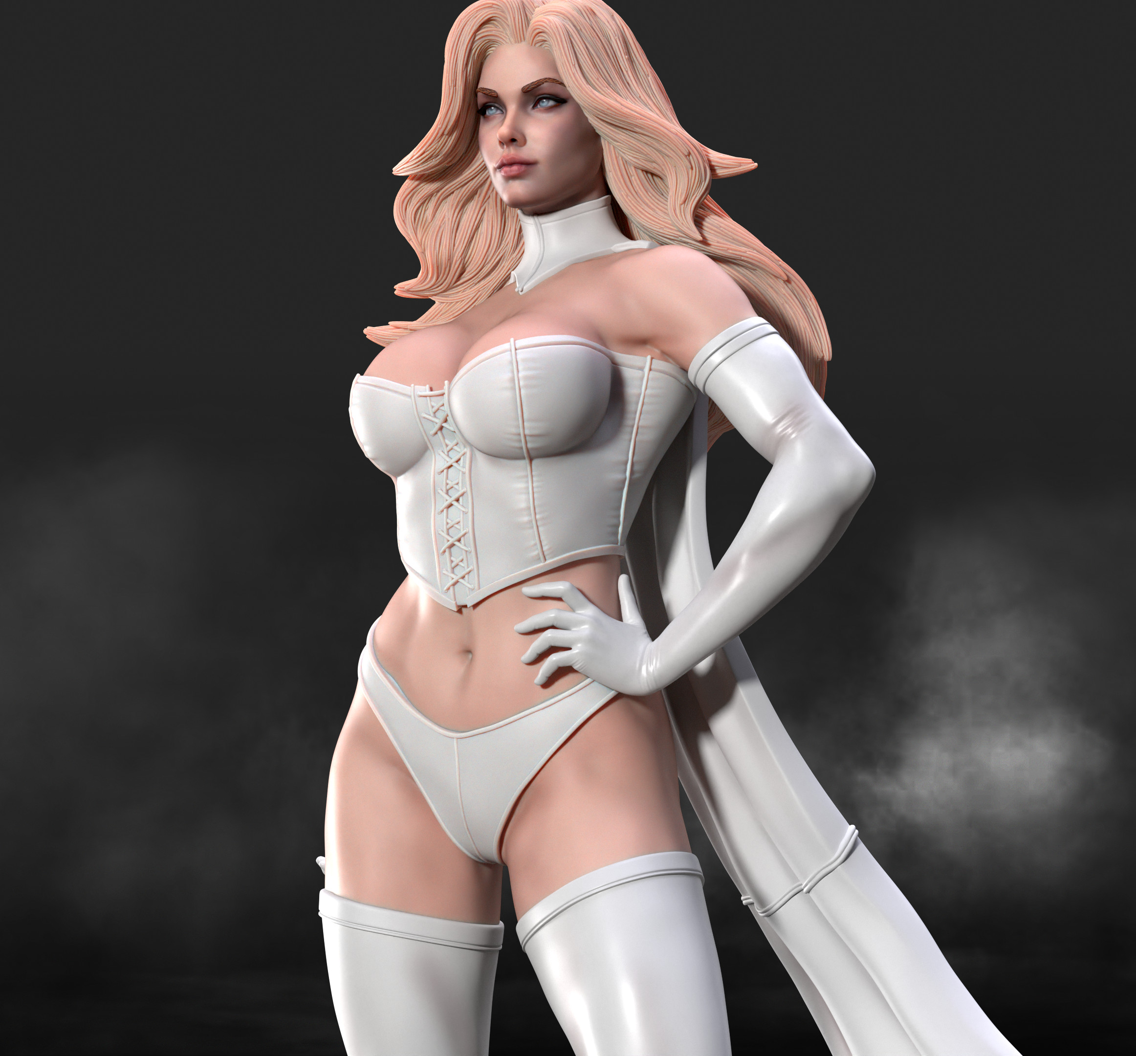 Emma Frost - Image 19