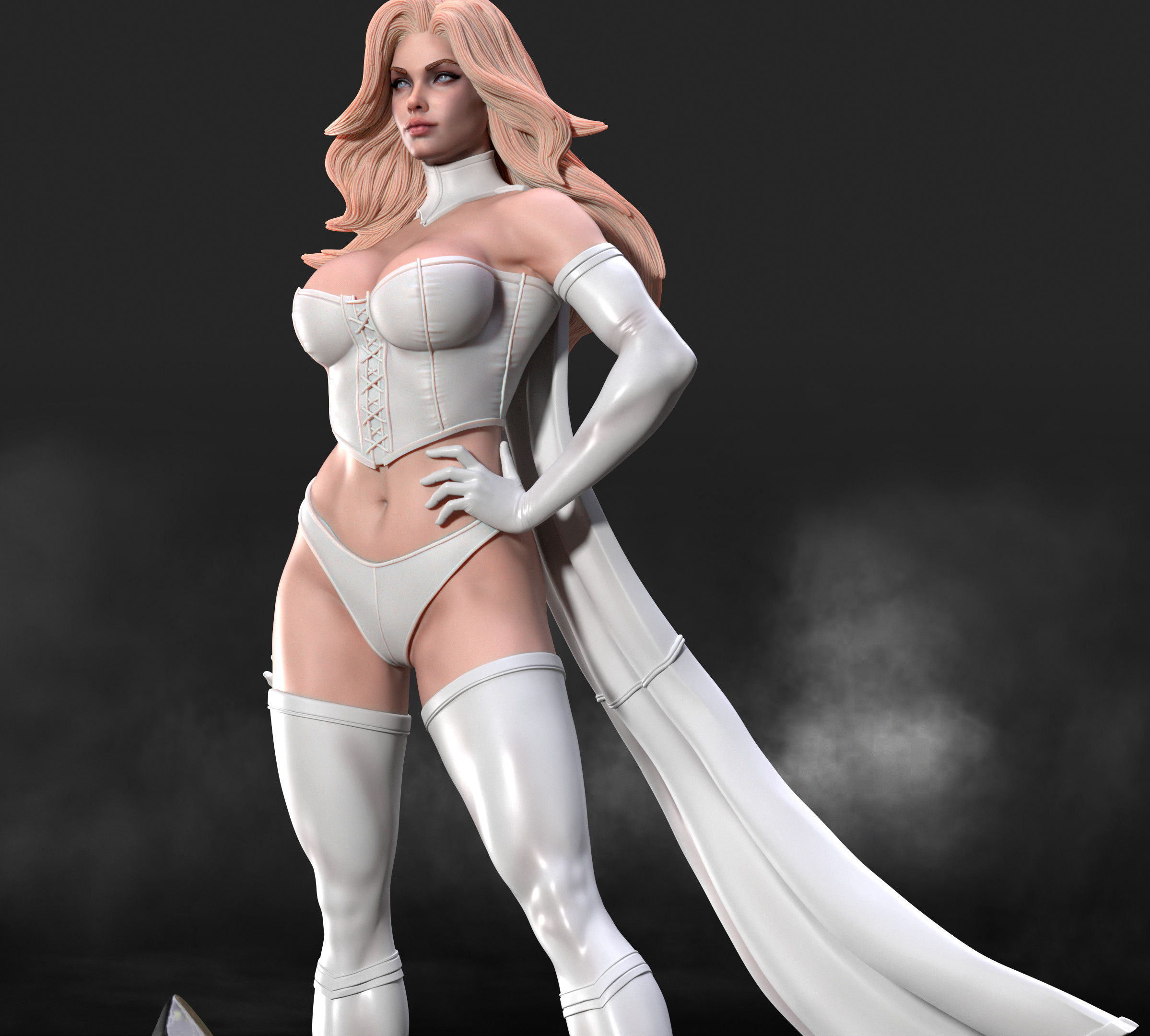 Emma Frost - Image 21