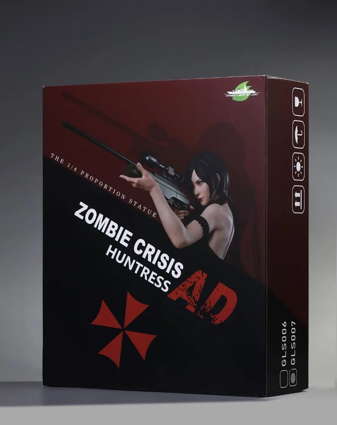 Ada Wong Included Adult content - Image 4