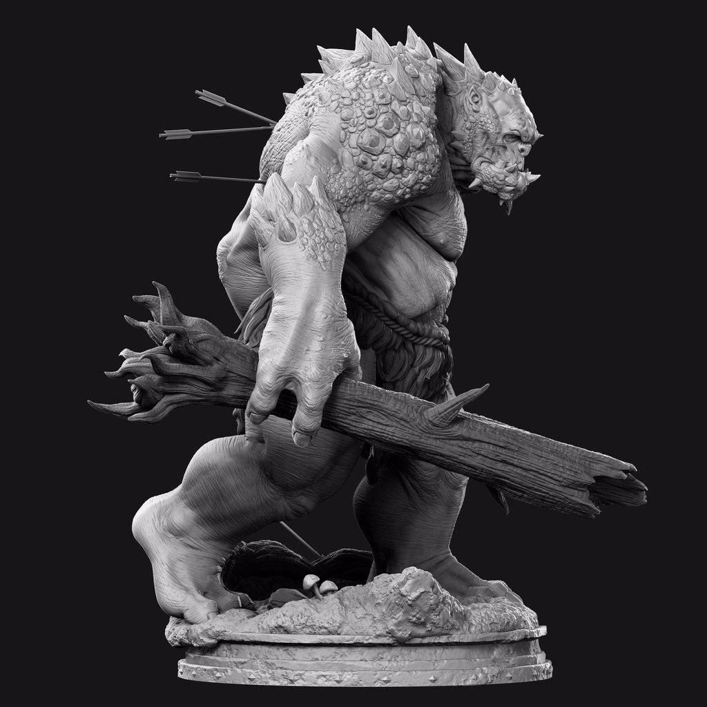 Troll KubHub - Image 4